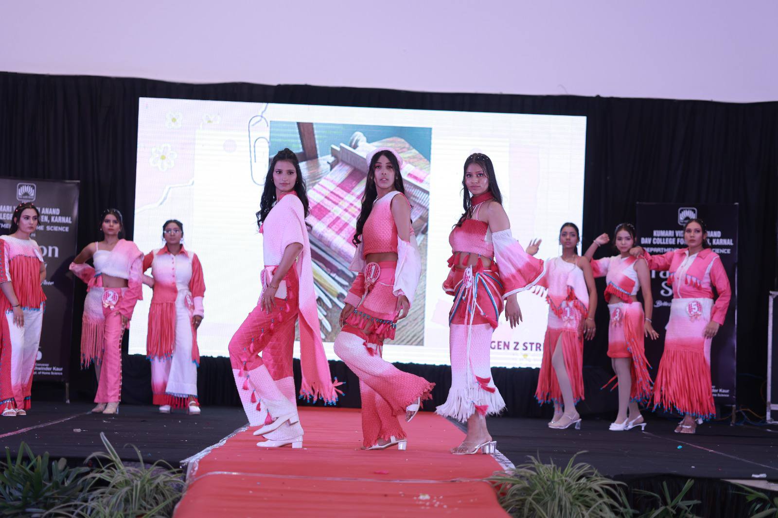 BELLEZA…ROCK THE FLOOR