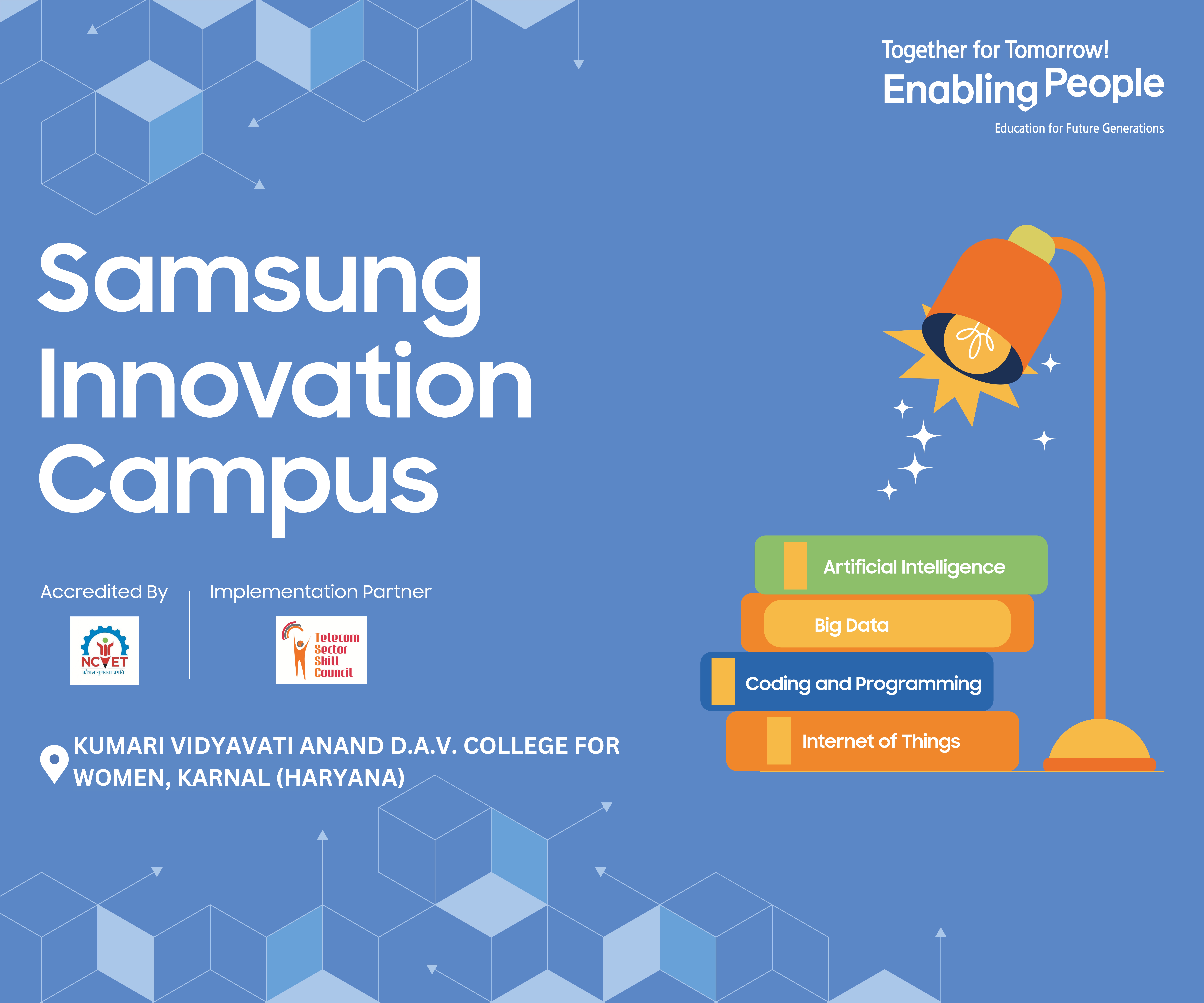 Collaborative Hackathon